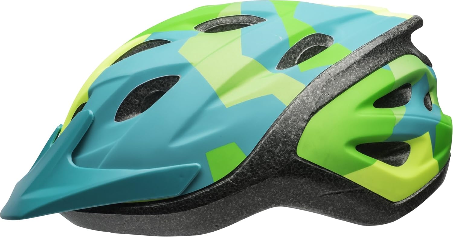 bell torque bike helmet