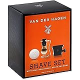 Van Der Hagen Premium Shaving Set