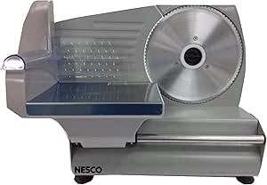 stainless slicer