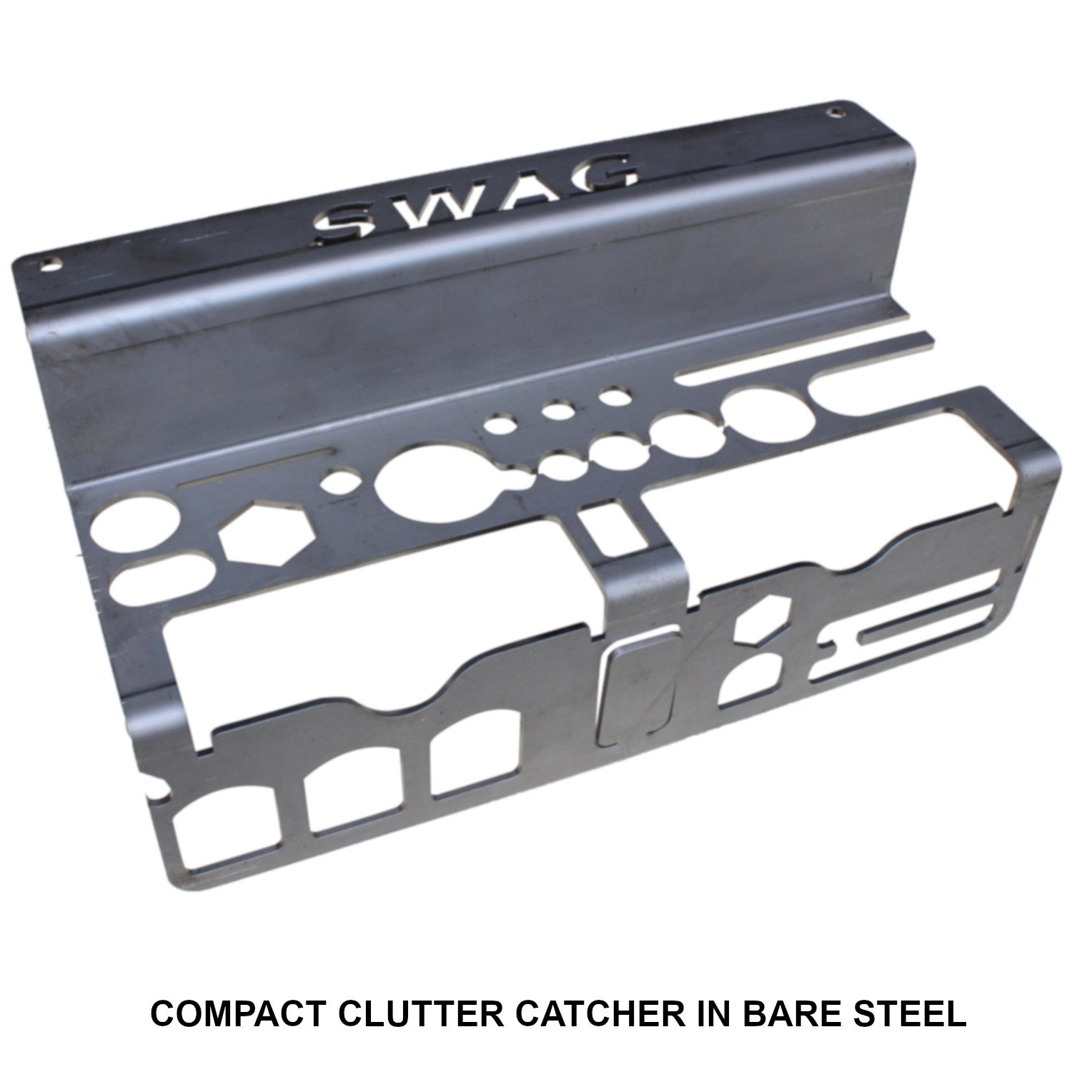 SWAG Off Road Work Bench Clutter Catcher Compact