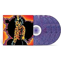 Arrested Development - 3 Years 5 Months & 2 Days in the Life