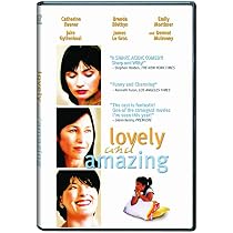 Amazon.com: Lovely And Amazing : Jake Gyllenhaal, Catherine Keener ...