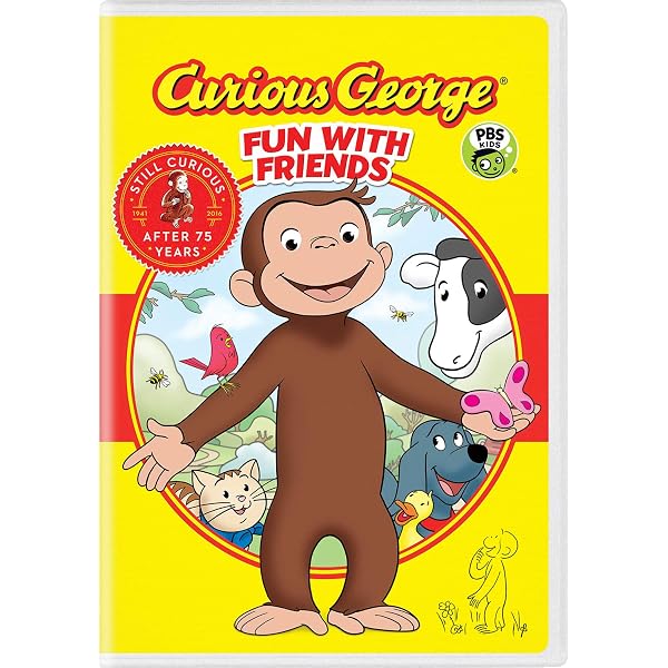 Amazon.com: Baby Felix & Friends, Vol. 3: I Want My Chocolate [DVD