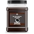 Birch & Meadow Black Cocoa Powder, Unsweetened, Dutch Processed, Baking (14.4 Ounce)
