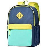 Toddler Mini Backpack for Boys Girls, Outdoor Lightweight Kindergarten Preschool Elementary School Backpack Bag for Little Kids Child,Travel & Everyday Use