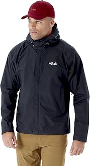 Rab Men's Downpour Eco Waterproof 