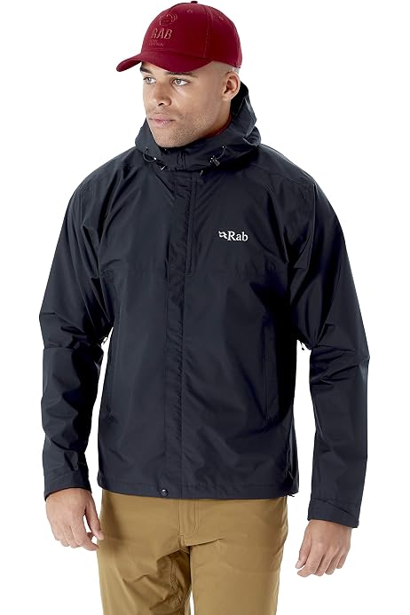Rab Men's Downpour Plus 2.0 Waterproof 