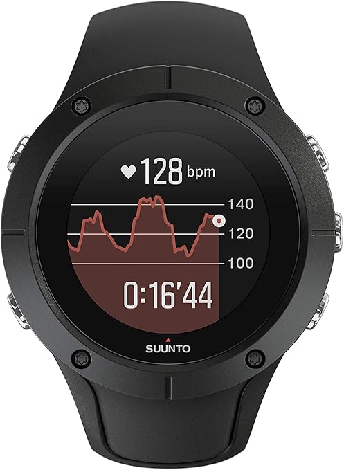 suunto 3 fitness golf