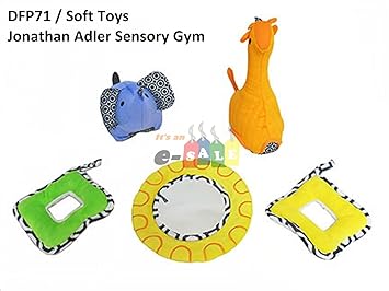 jonathan adler activity gym