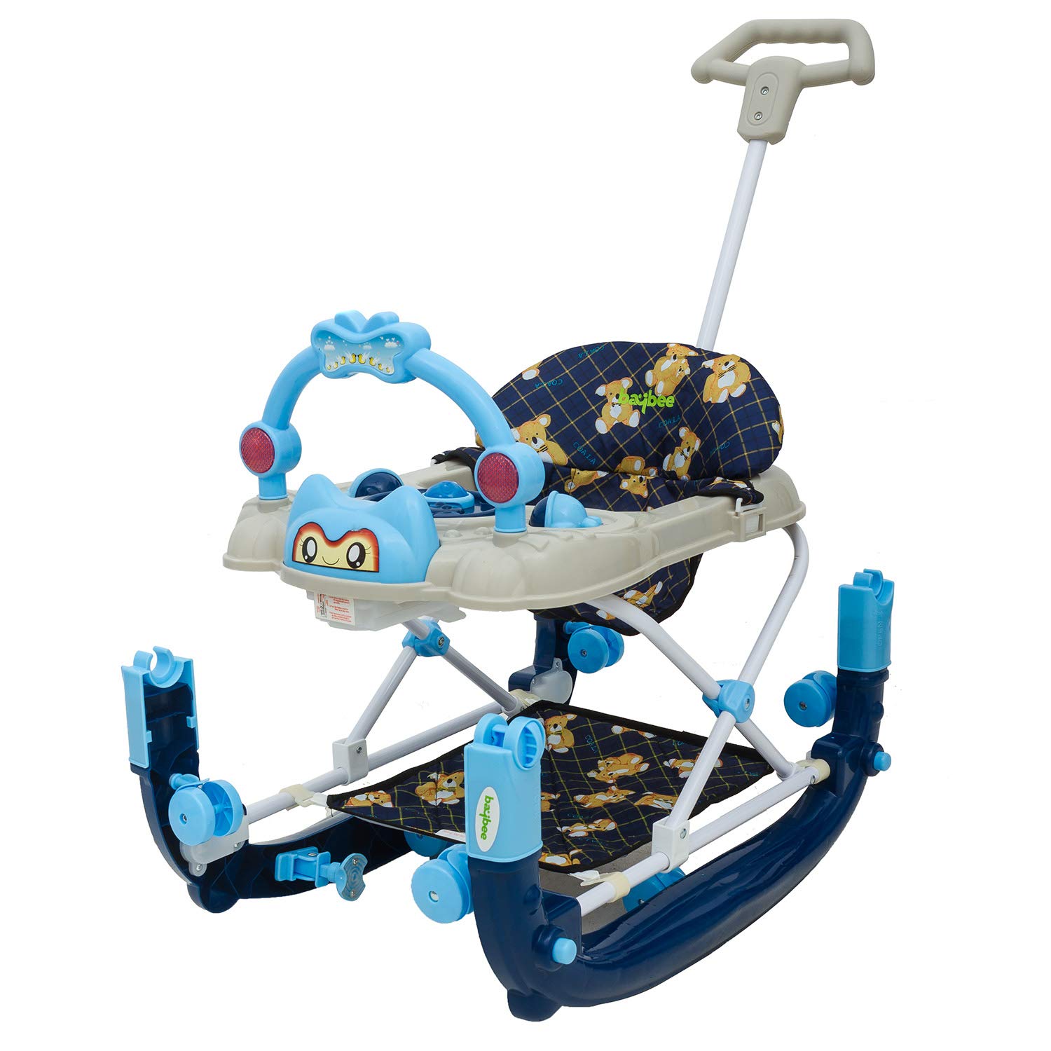 babies cycle