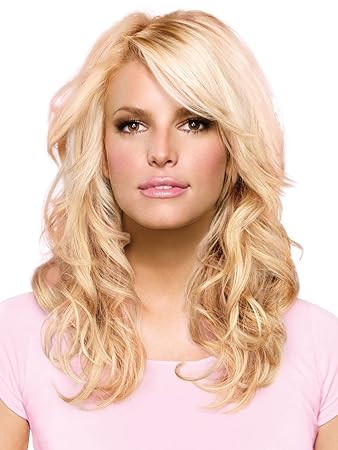 Hairdo 20 Styleable Soft Waves Hair Extensions By Jessica Simpson