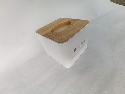 Amazon Com Eseige White Cardboard Tubes Paper Towel Tube Toilet Paper Box Tissue Box Health Personal Care
