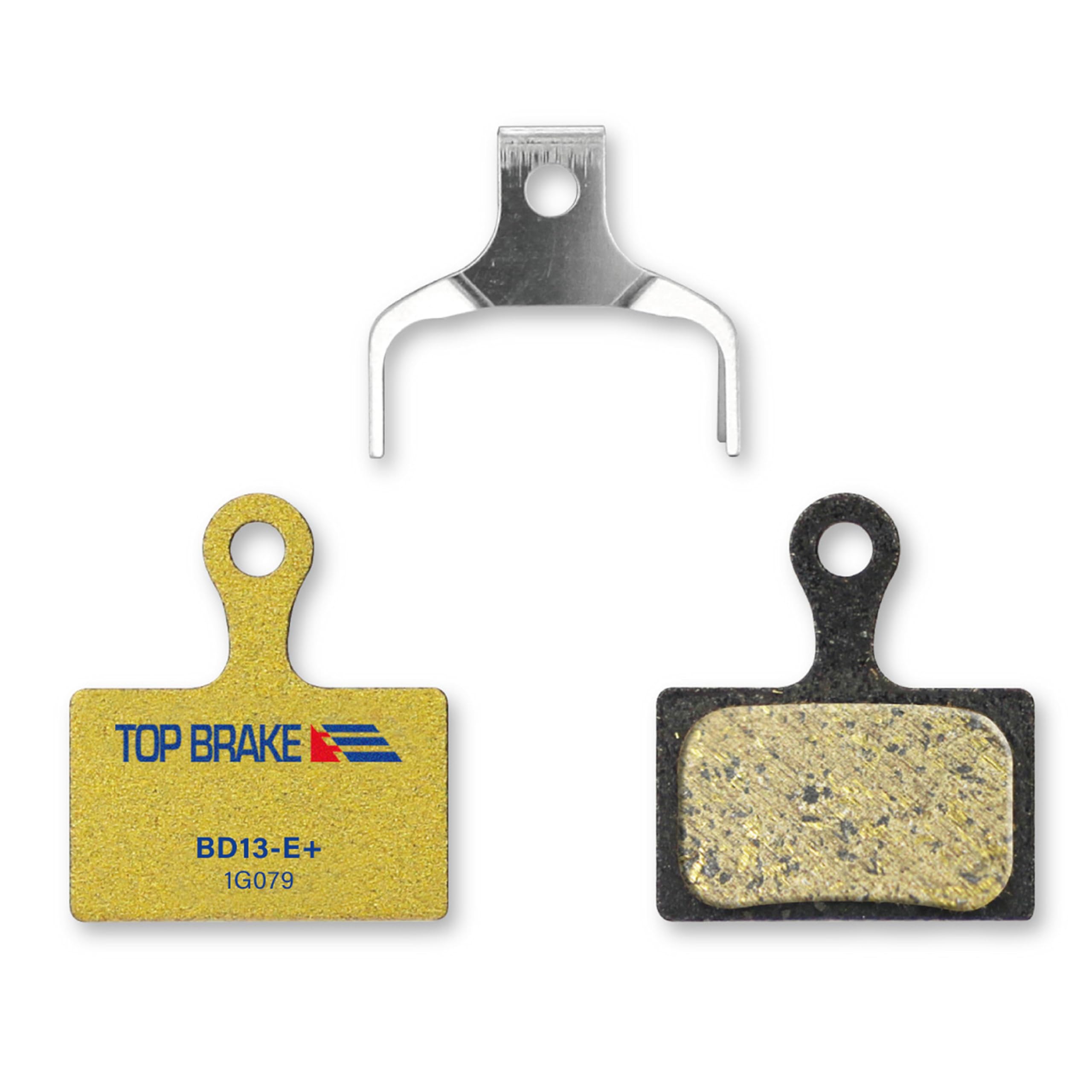 Top Brake Disc Bike Brake Pads for SHIMANO XTR-M9100,Dura Ace R9170, GRX RX400, BR RS305,405,505,805; Tektro HD-R310/R510,TRP-Hylex Flat Mount