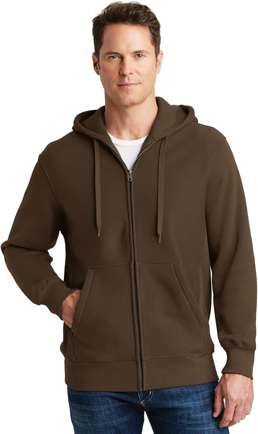 zip hoodie 3xl