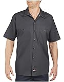 Dickies Occupational Workwear LS535CH 2XL