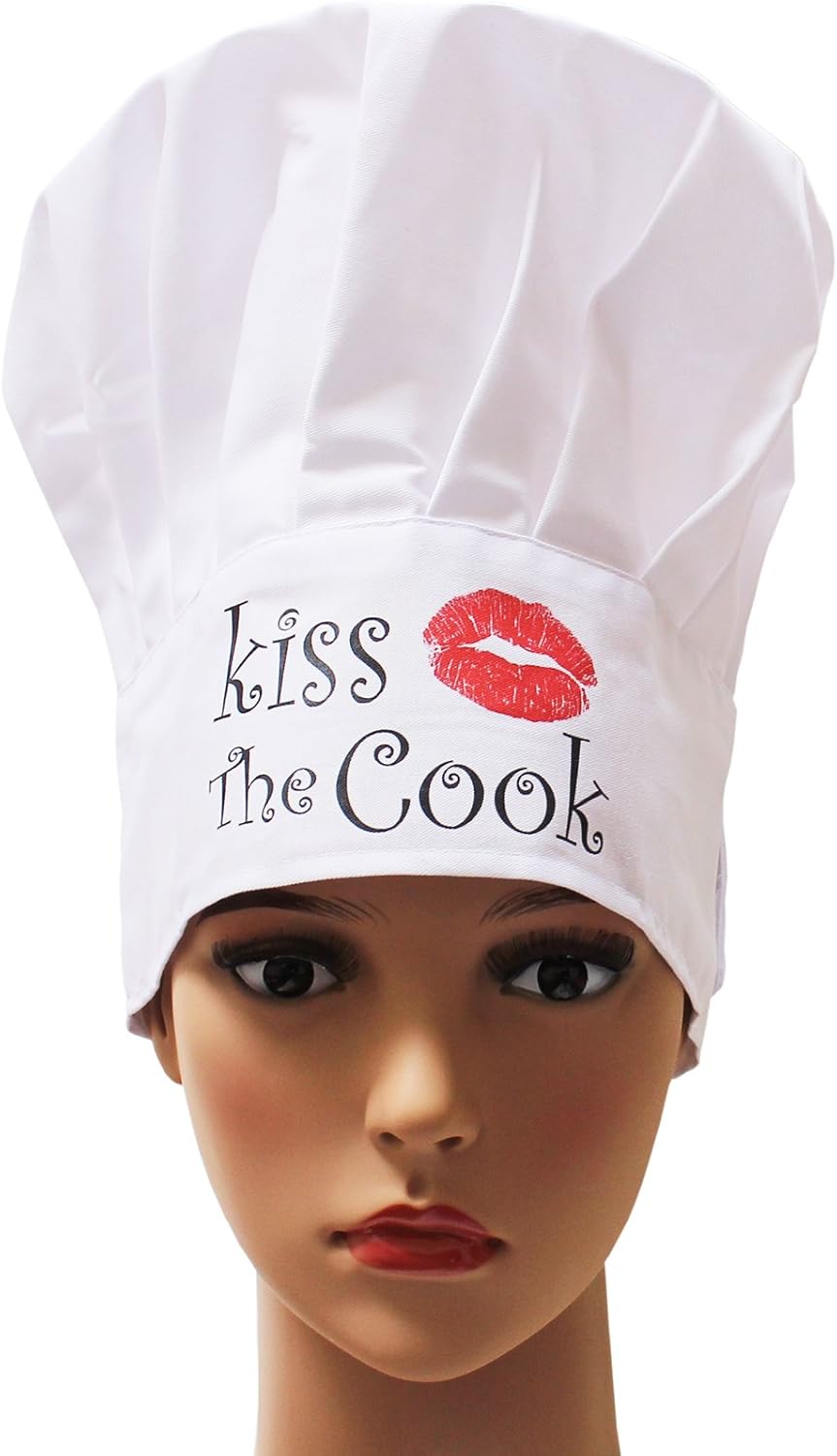 funny chef hats