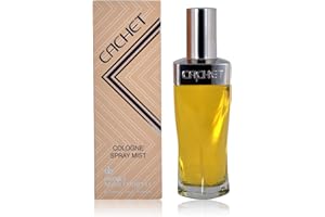 CACHET COLOGNE SPRAY MIST 3.0 OZ / 90 ML WOMEN BY PRINCE MATCHABELLI