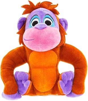 peluche disney piccoli