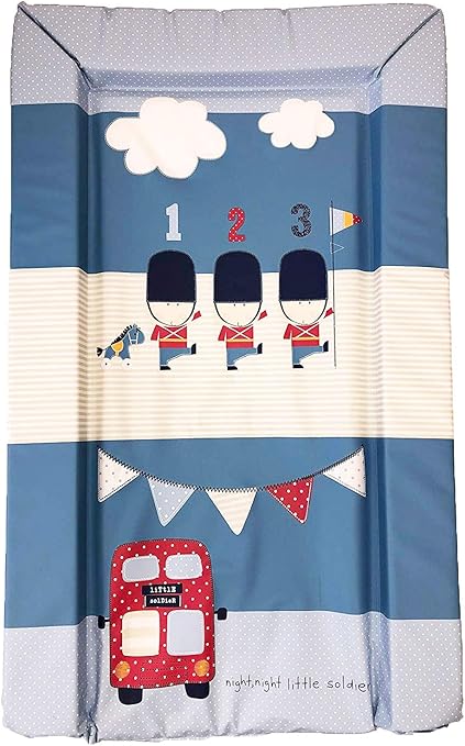 Disney Minnie Mouse Baby Bath Changing Mat Nappy Bin Pink Amazon Co Uk Baby