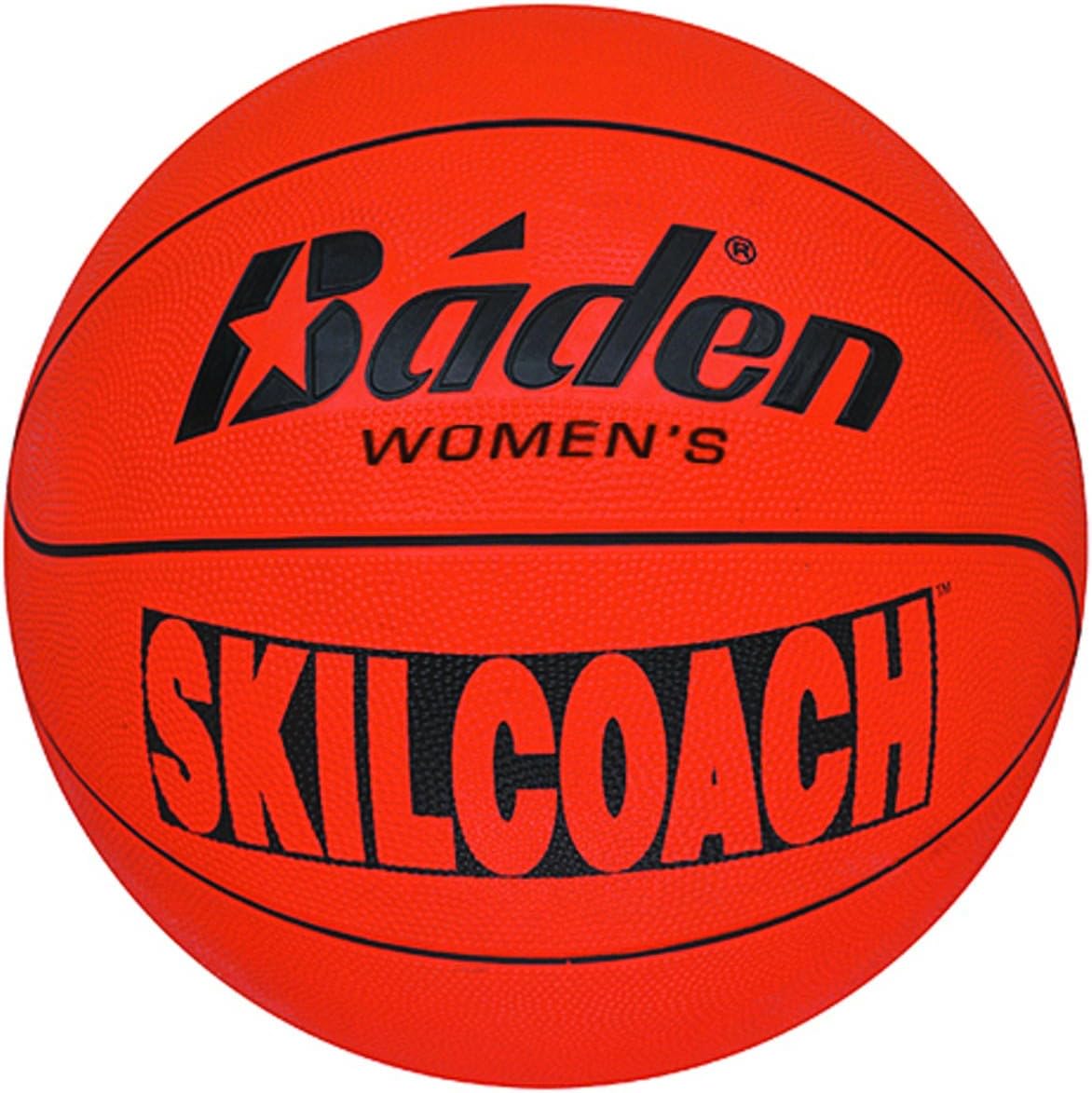 Baden Attitude Balón de baloncesto – tamaño 6: Amazon.es: Deportes ...