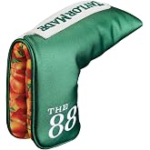 TaylorMade Golf 2024 Season Opener Putter Headcover