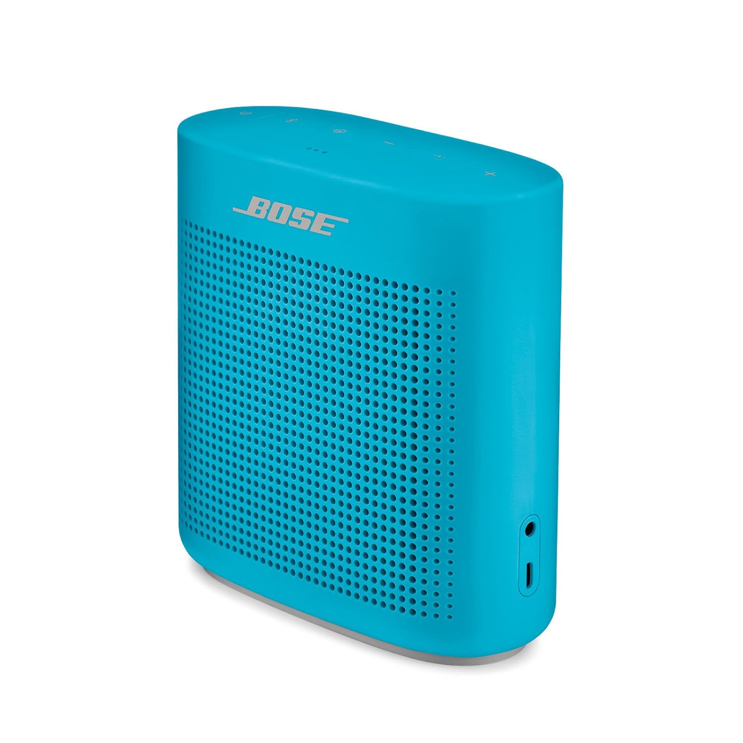 Bose Soundlink Color 2 Vs Revolve