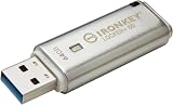 Kingston IronKey Locker+ 50 64GB USB Flash Drive Encrypted Data Protection view 4