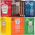 Heinz Horseradish Packets (12 Grams, 200/Case