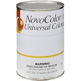 1 Quart Medium Yellow Universal Colorant