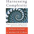 Harnessing Complexity