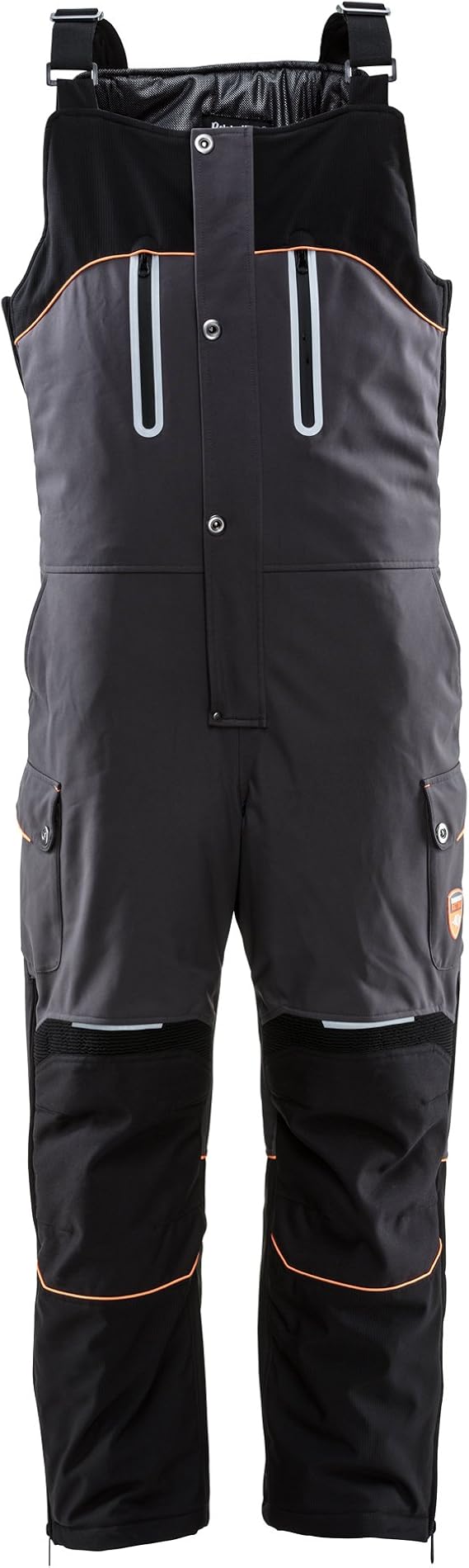 ice fishing pants and jacket