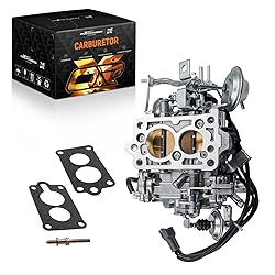 maXpeedingrods 2 Barrel 22R Carburetor TOY-507
