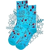 SHEROCIOUS | fun socks for women | cheer me up gifts | best postpartum gifts for mom | girl power gifts