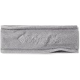 Columbia Unisex Fast Trek II Headband, City Grey Heather, L/XL