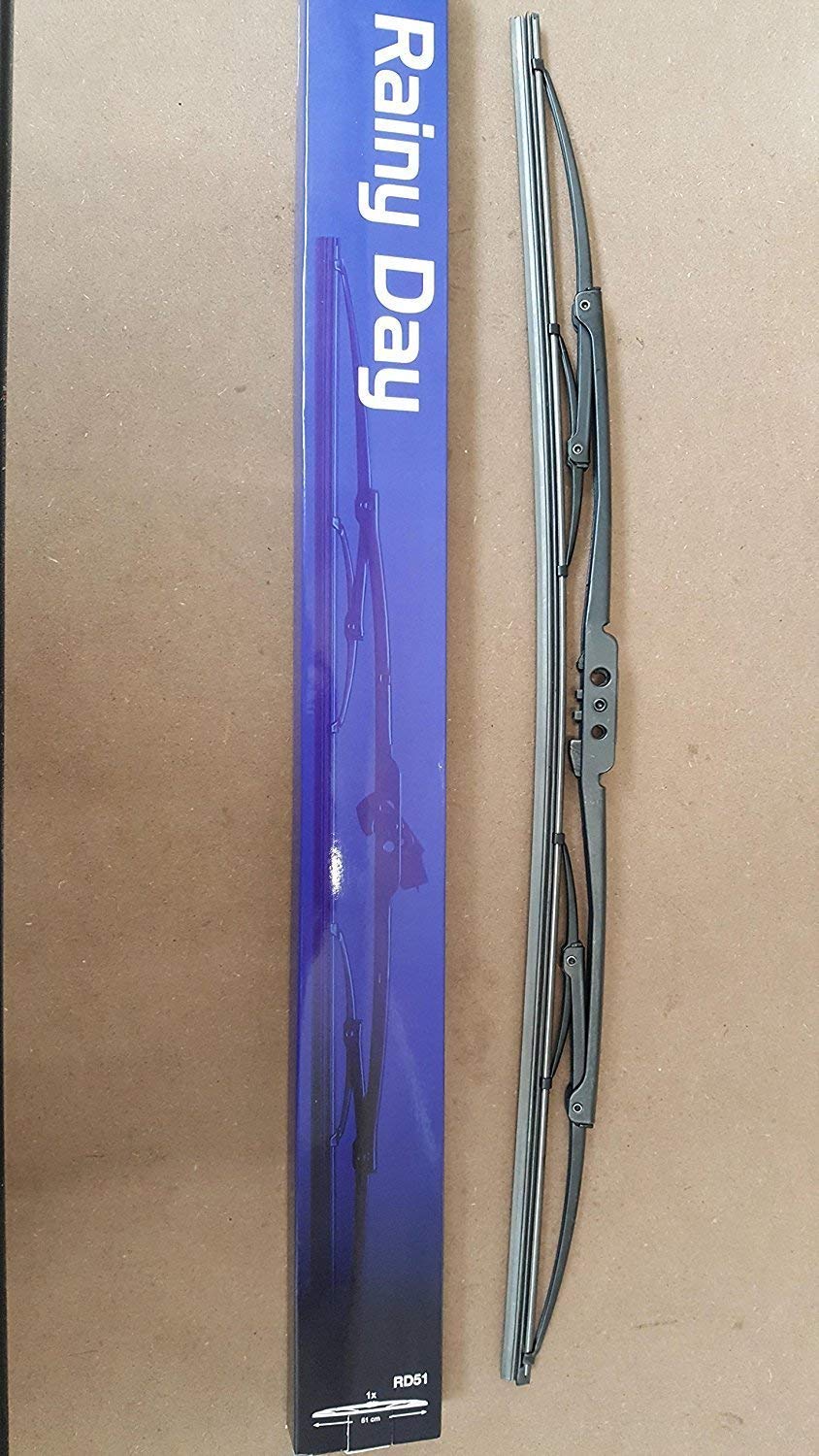 CHAMPION RD41/C01 Windscreen Wiper Blades Amazon.co.uk Car & Motorbike