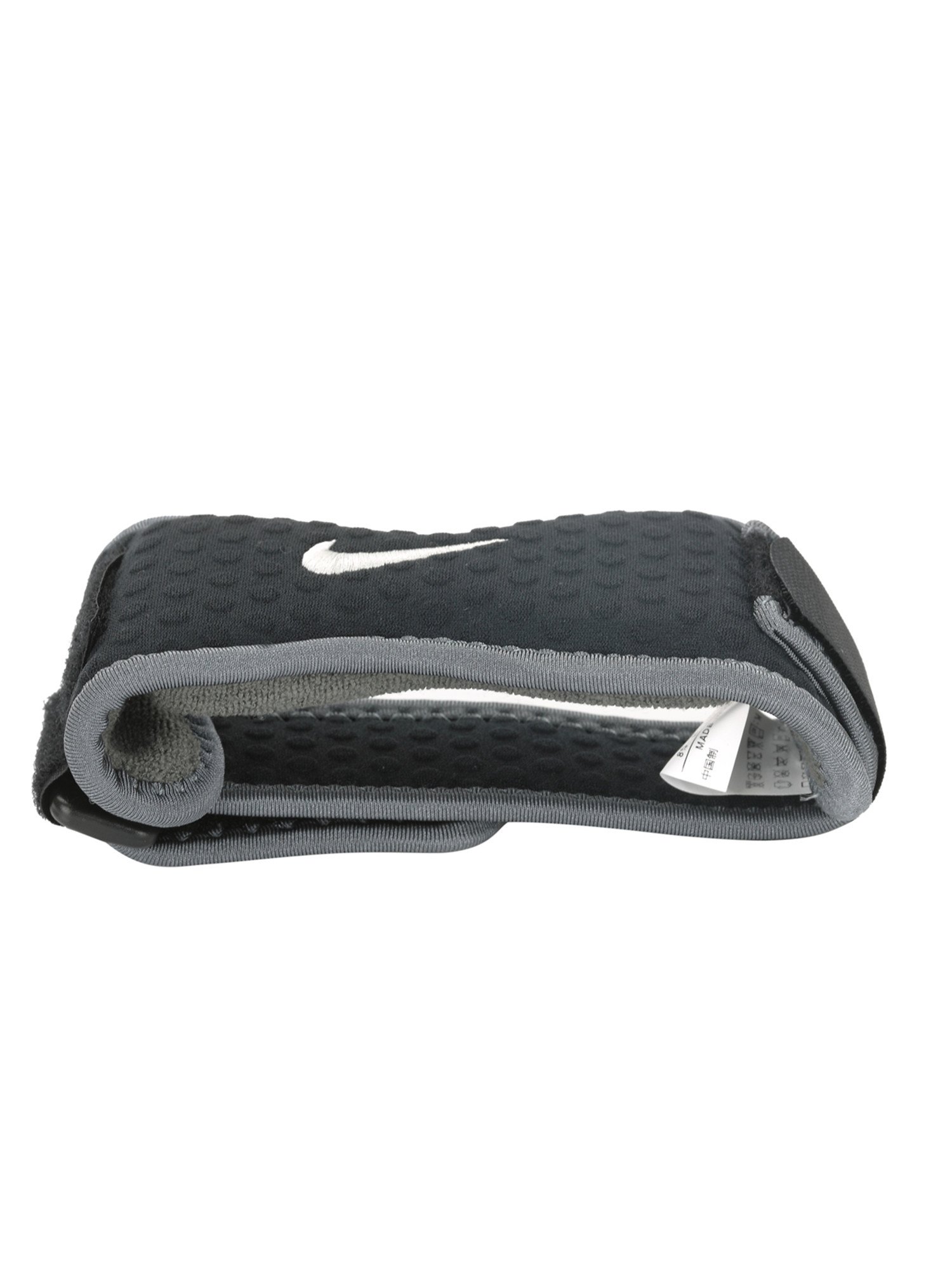 Tennis and Golf Elbow Band - Black and Charcoal