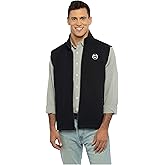 Vantage Apparel Men's Collegiate Full Zip Quilted Vest, Colorado State Rams, Large