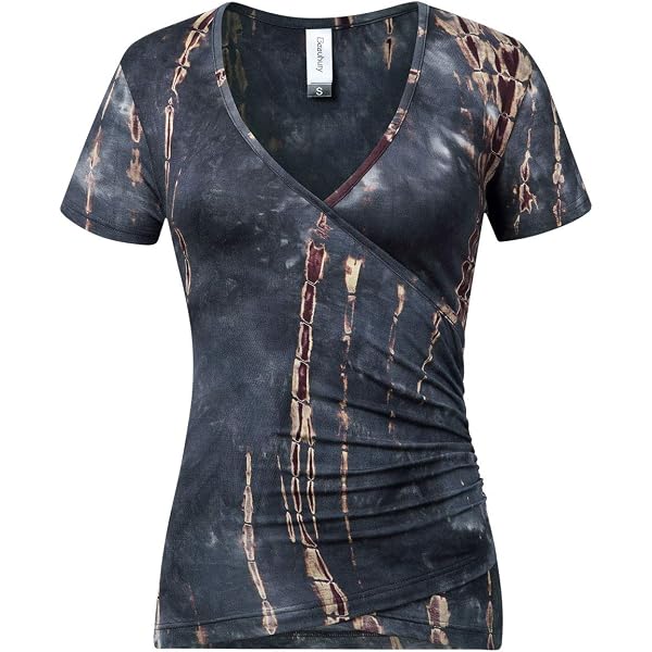Affliction | Tops | Rebel Saint By Affliction Womens Tshirt Famous