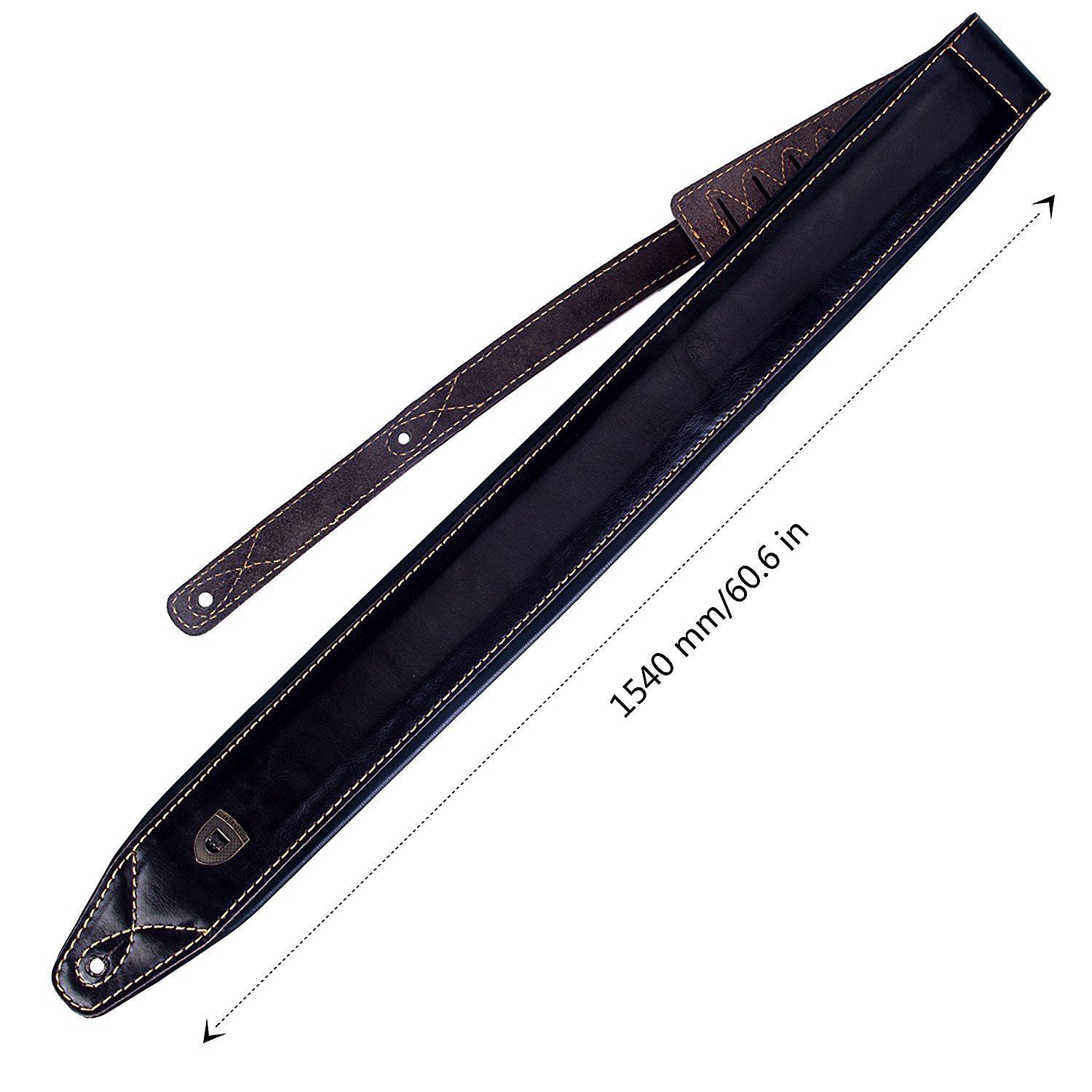 Mugig Guitar Strap, 3\