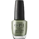 OPI Nail Lacquer Classic Nail Polish Colors | Blue & Green Shades | Crème, Shimmer, and Glitter Chip Resistant Nail-Polish | Fast Drying, Streak-free Formula | 0.5 Fl Oz