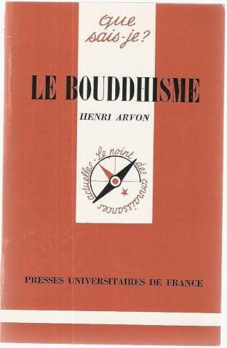 Download Le Bouddhisme PDF