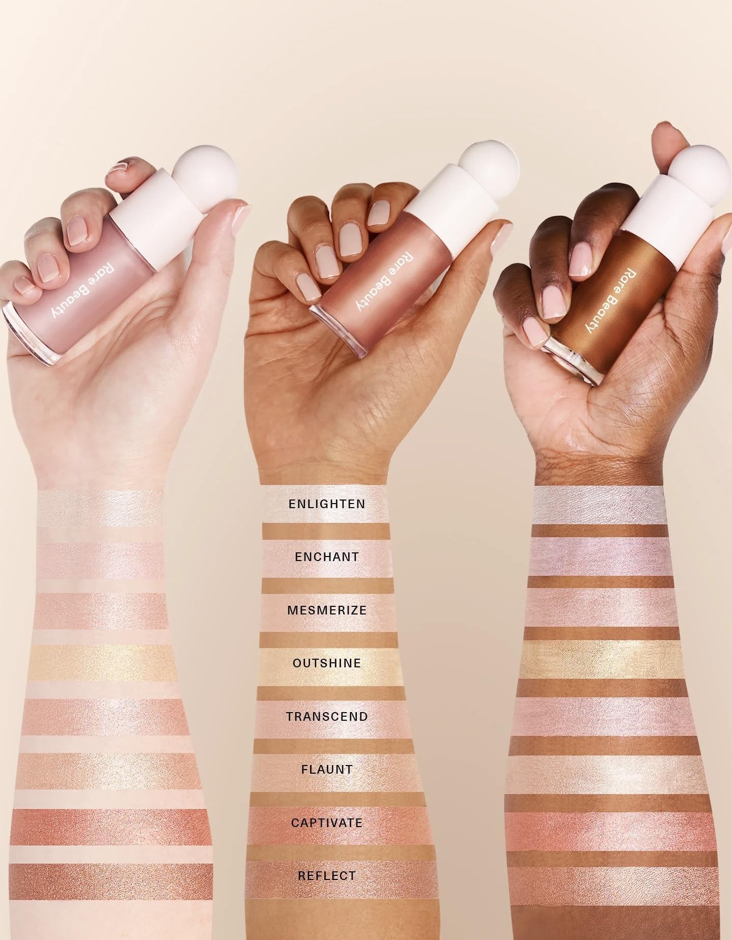 Rare Beauty Positive Light Liquid Luminizer (Enlighten)