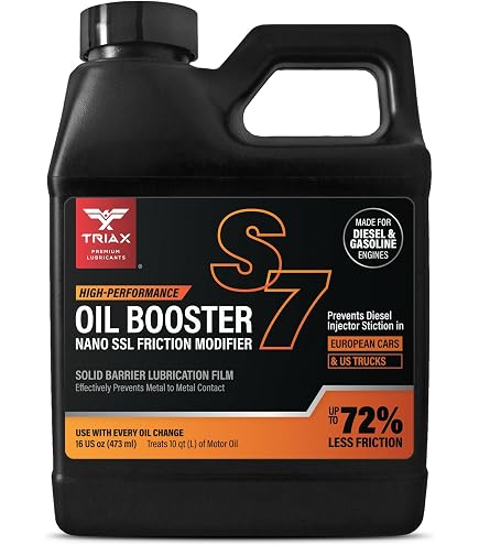 Amazon.com: Extralube ZX1 Micro Oil Metal Treatment 1 Litre - The
