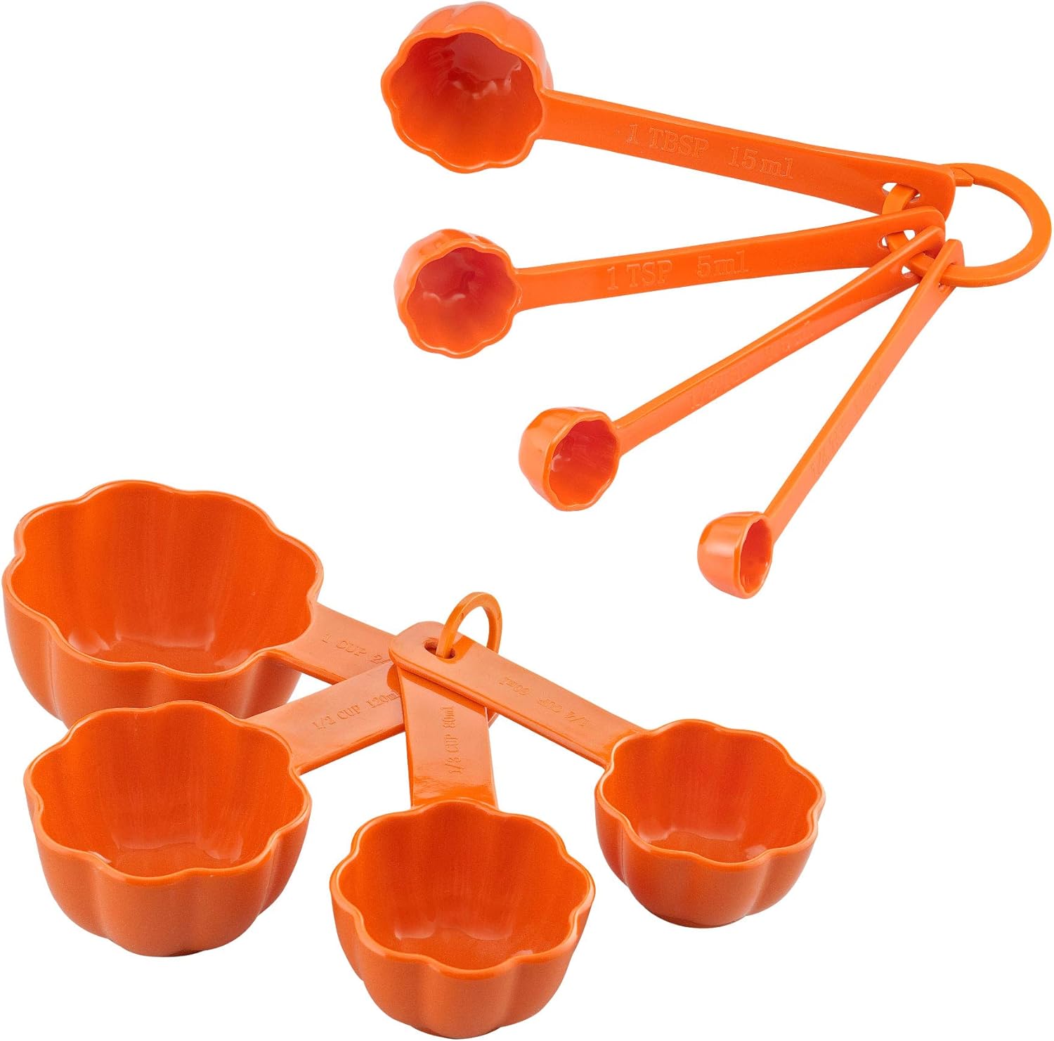 Best Kitchen Aid Yellow Measuring Cups