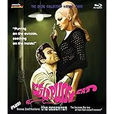 The Wild Pussycat plus The Deserter