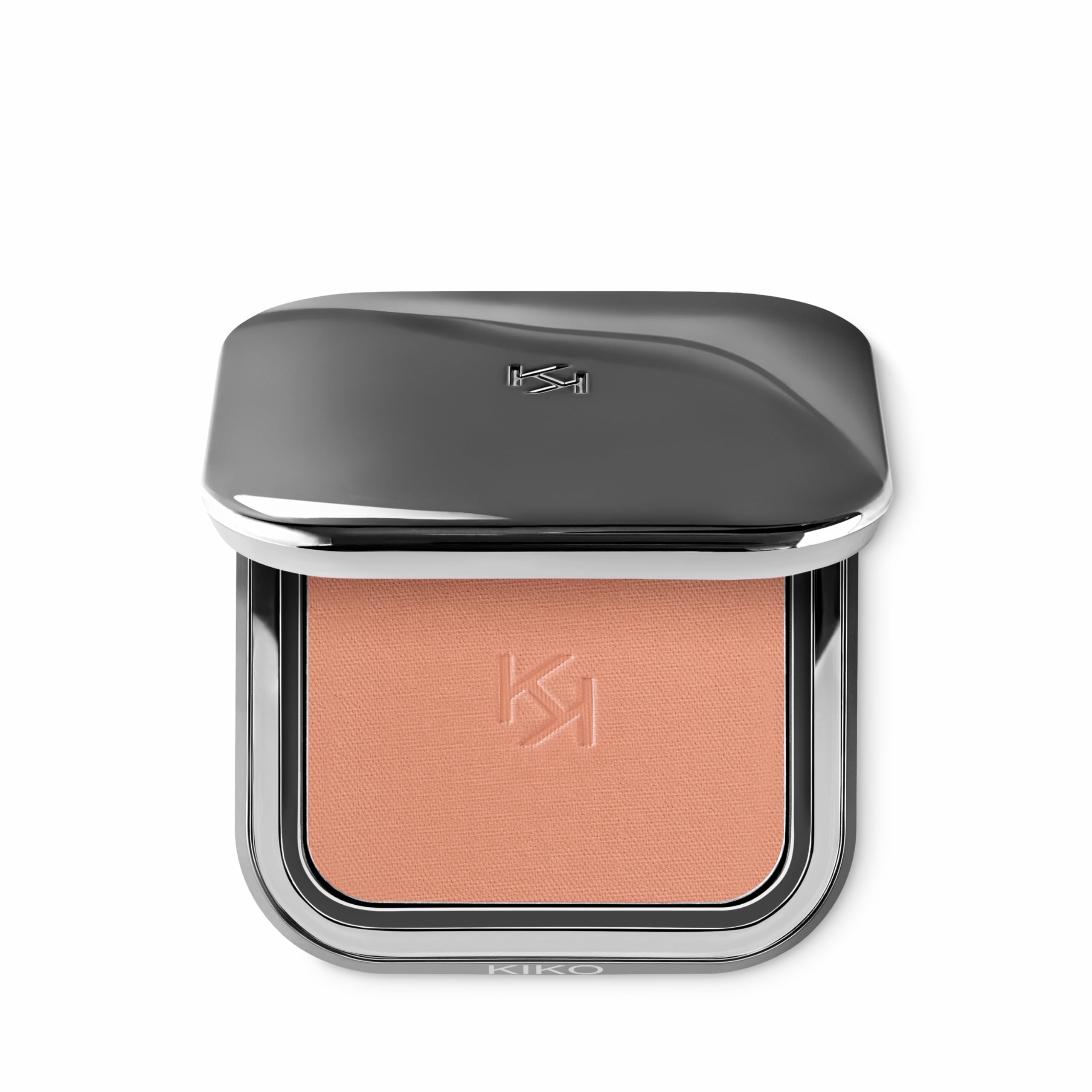 Photo 1 of KIKO Milano Unlimited Blush 07 | Long-lasting Powder Blush With A Buildable Result