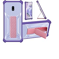 bojioderf Case Compatible for Nokia C1 Plus 2021