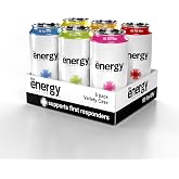 the Energy Drink&trade; Variety 6-Pack