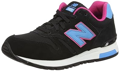 New Balance WL565 B Damen Sneakers