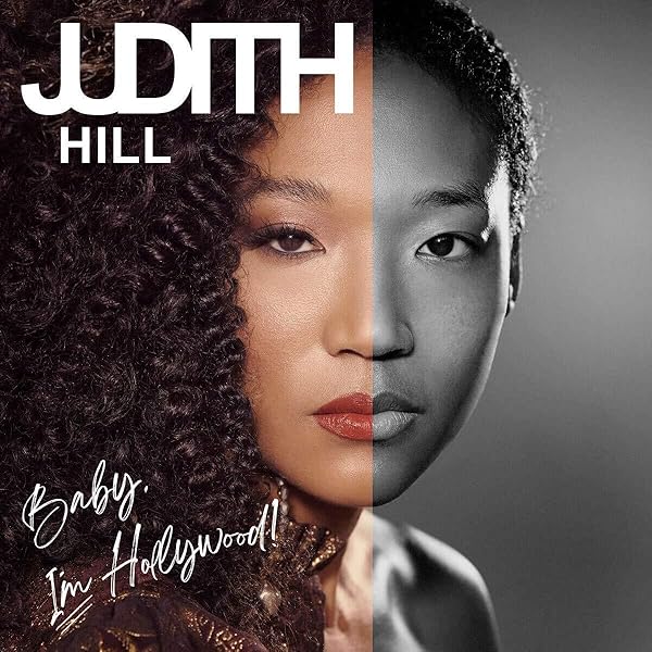 Judith Hill - Back In Time - Amazon.com Music